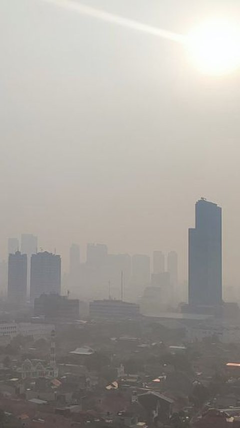 Penyebab Tangsel Terpolusi Kedua di Indonesia, Warga Doyan Bakar Sampah Termasuk Sisa Cabai