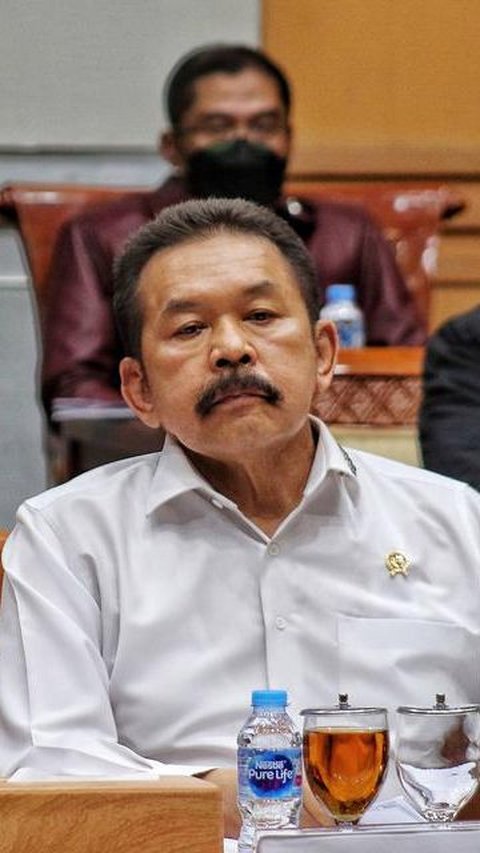 Jaksa Agung Wanti-Wanti Jaksa Tunda Periksa Capres hingga Caleg Terkait Laporan Korupsi Selama Pemilu 2024