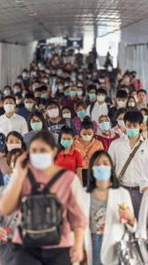 Indonesia Gagal Dapat Dana Pandemic Fund