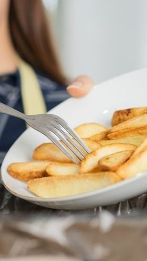 Garda Pangan, Bagikan Makanan dari Restoran hingga Acara Pernikahan untuk Warga Tak Mampu