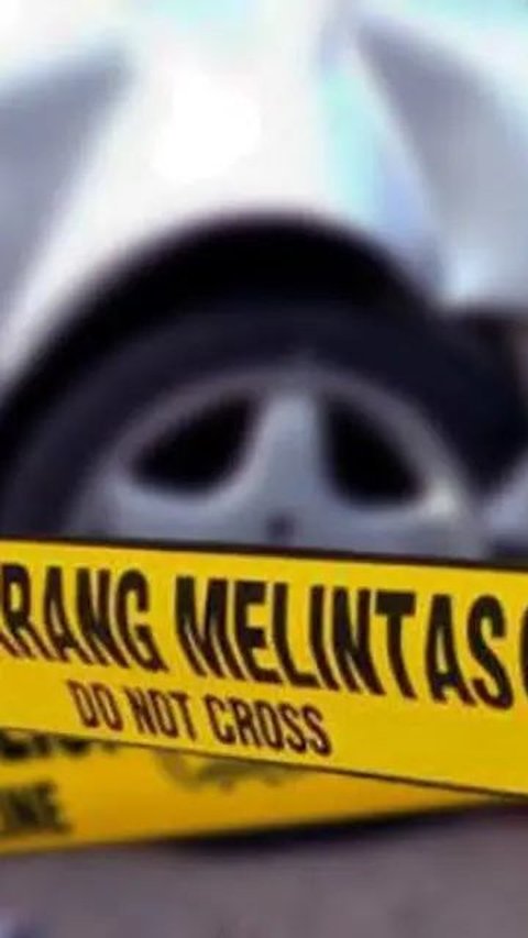 Gara-Gara Lawan Arah, 7 Pengendara Motor 'Keseruduk' Truk di Lenteng Agung