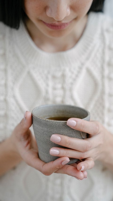 9 Manfaat Sehat Minum teh di Pagi Hari