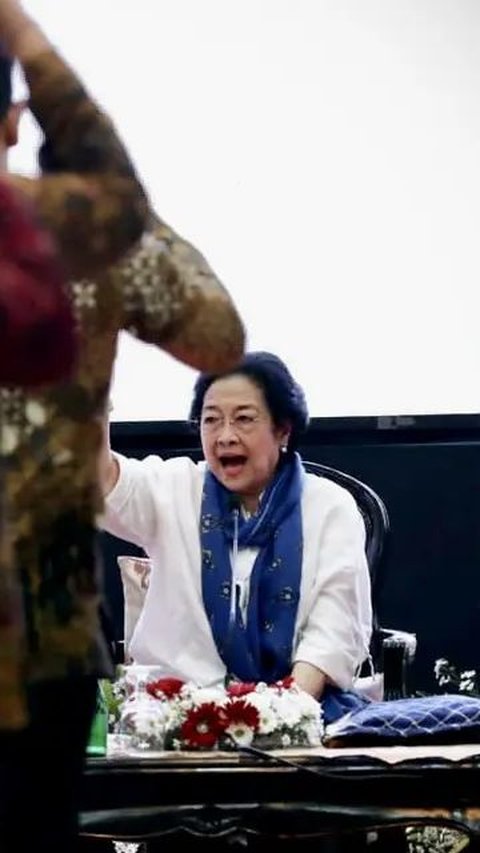 VIDEO: Megawati Gregetan Sebut KPK Tak Efektif 
