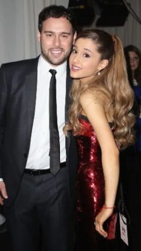 Demi Lovato and Ariana Grande Parted Ways With Scooter Braun As Their Manager