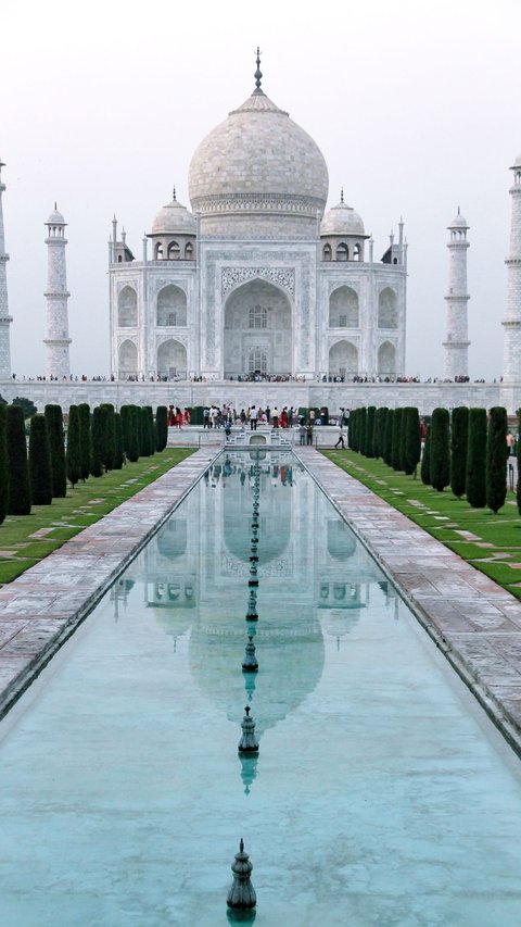 Where To Go In Agra: Top 5 Tourist Attractions