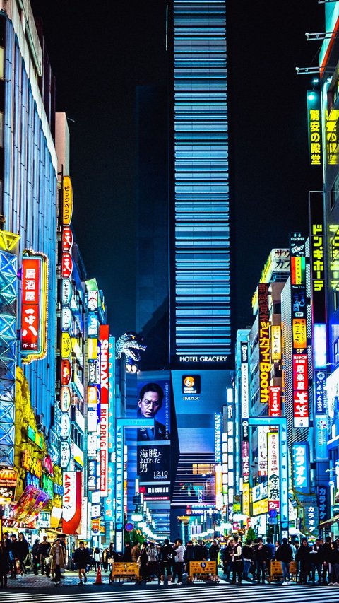 5 Fun Facts About Tokyo That Will Shock You