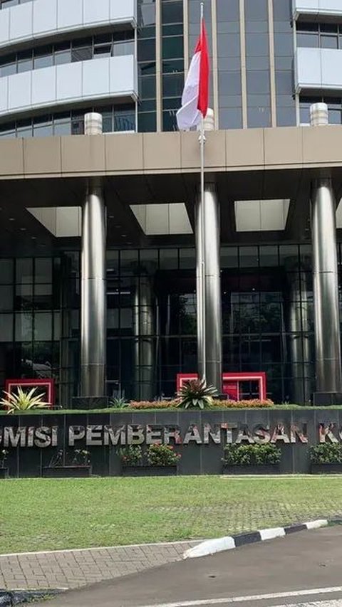 Uang Korupsi Proyek Fiktif Diduga KPK untuk Mengondisikan Hasil Audit PT Amarta Karya