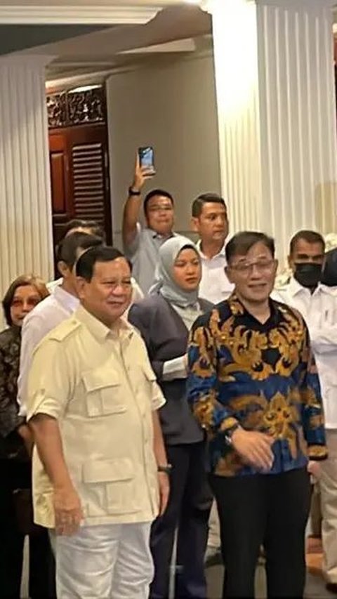 PDIP: Budiman Sudjatmiko Minta Jatah Menteri, Tapi Ditolak Sekjen Hasto