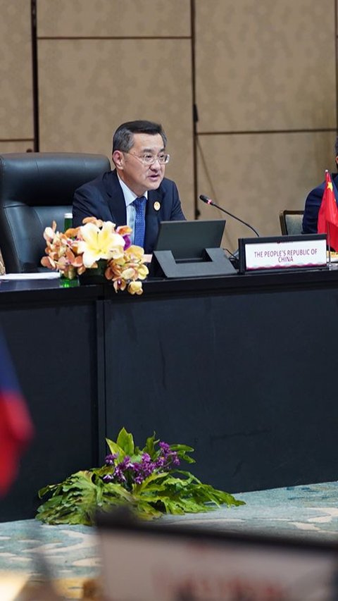 Pertemuan Konsultasi ke-22 AEM, Mendag: Tiongkok Mitra Terbesar ASEAN