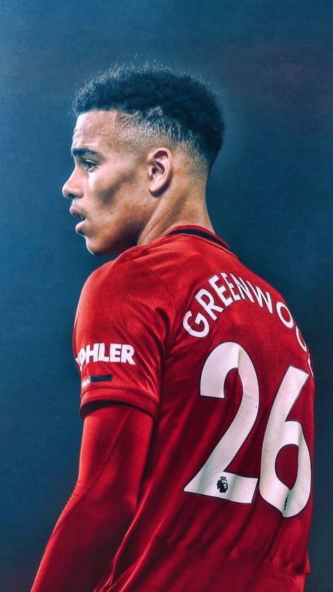 Mason Greenwood Leaves Man United For His Crime Act