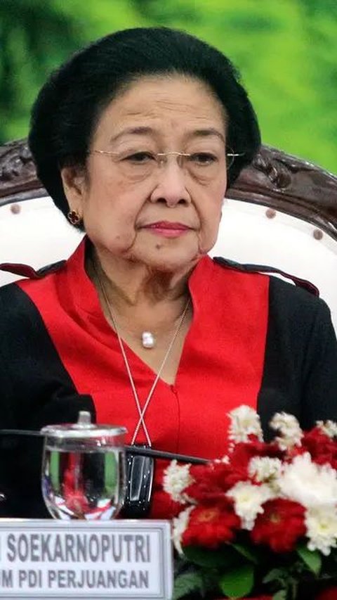 Megawati Geram kepada Soeharto: Bung Karno Dituduh Kerja Sama dengan PKI