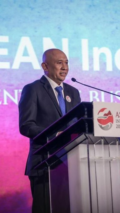 MenKopUKM: ASEAN Harus Tingkatkan Daya Saing Demi Pertumbuhan Ekonomi
