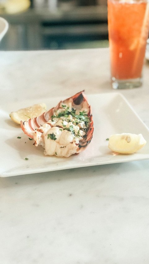 The Grilled Lobster Tail Recipe And Tips: An Easy Guide For Beginners