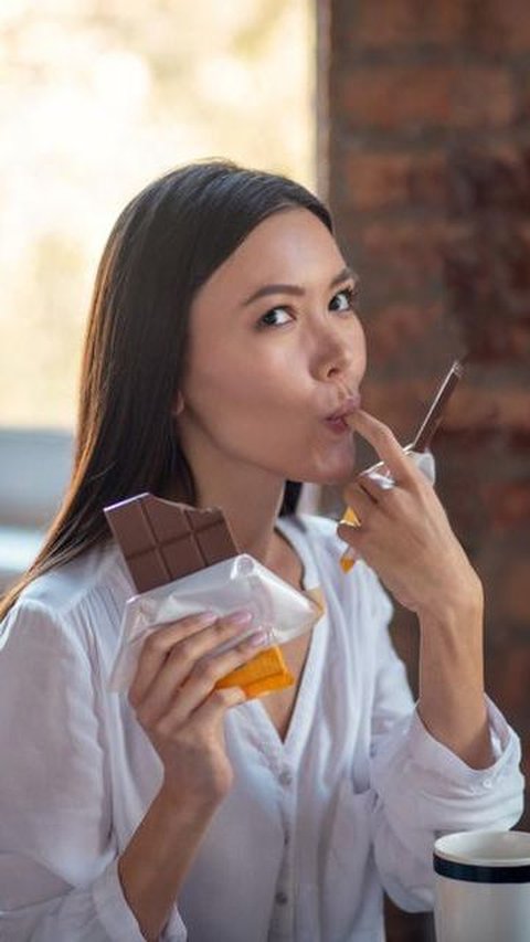Your Favorite Chocolate Can Show Your Personality, Let's Find Out!