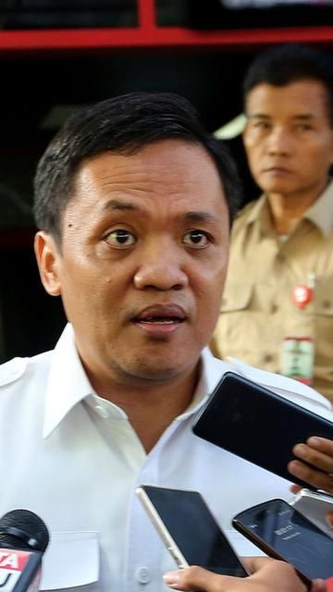 Gerindra Tak Gentar Skenario Ganjar-Anies: Silakan Saja, Namanya Taktik Semua Ingin Menang