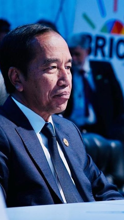 Jokowi: Negara Berkembang Harus Bersatu Memperjuangkan Hak-haknya