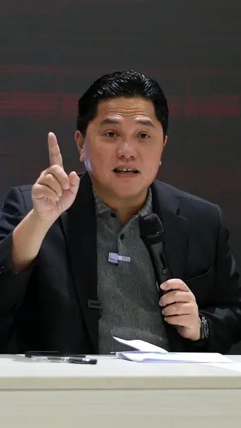 Erick Thohir Lindungi Pekerja Migran, Pengamat Sebut Upaya Jaga Anak Bangsa di Luar Negeri