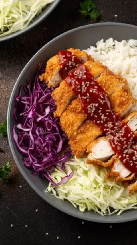 7 Resep Masakan Jepang Ala Rumahan yang Lezat & Bercita Rasa Otentik, Bisa Jadi Ide Bekal