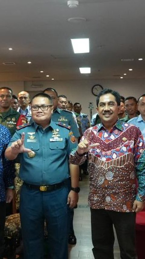 Dansatsiber Ingatkan Prajurit TNI Harus Melek Digital