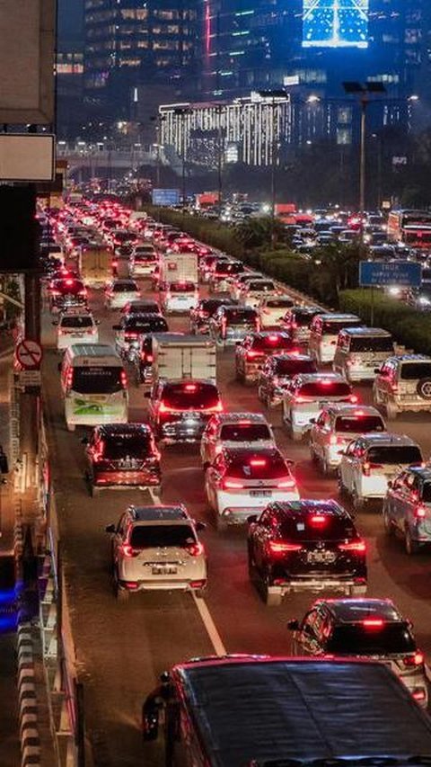 Polda Metro Berlakukan Pembatasan Kendaraan Angkut Barang Selama KTT ASEAN, Simak Rinciannya