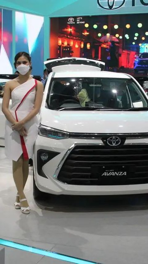 Toyota Tambah Investasi US$ 78,2 Juta untuk Produksi Dua Model Baru