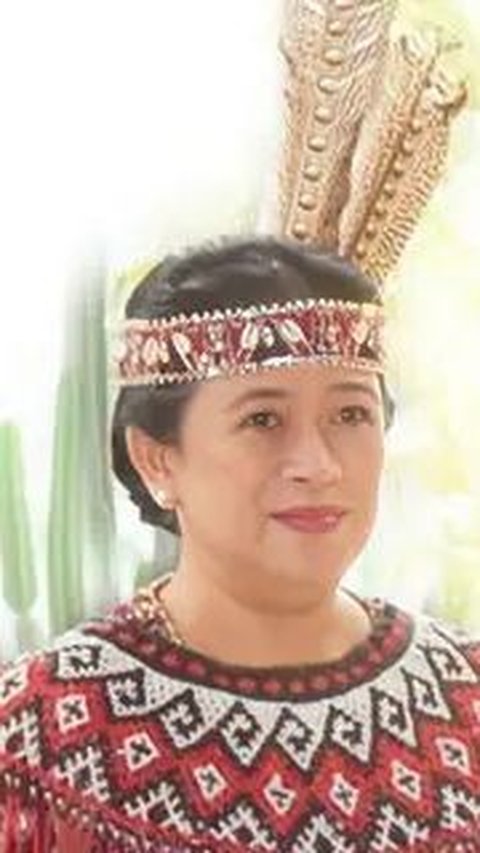 Puan Ogah Lagi Bicara soal Budiman Sujatmiko: Sudah Selesai Urusannya