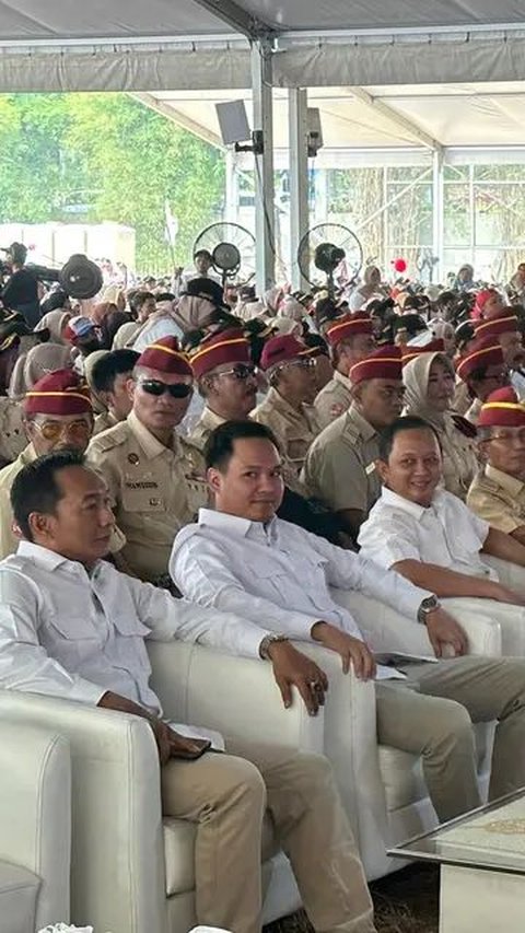 Gerindra Tanggapi Skenario Duet Ganjar-Anies: Itu Kunci Kemenangan Kami