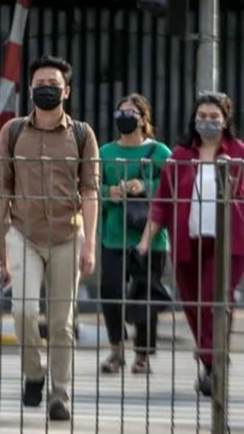 CEK FAKTA: Hoaks Imbauan Pakai Masker Akibat Muncul Virus Amoeba