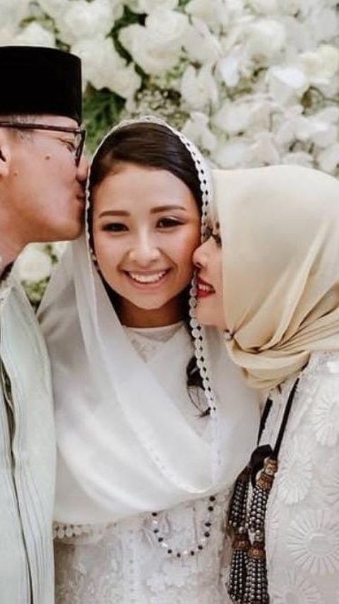 Jelang Pernikahan, Ini Momen Pengajian Anneesha Atheera Putri Sulung Sandiaga Uno