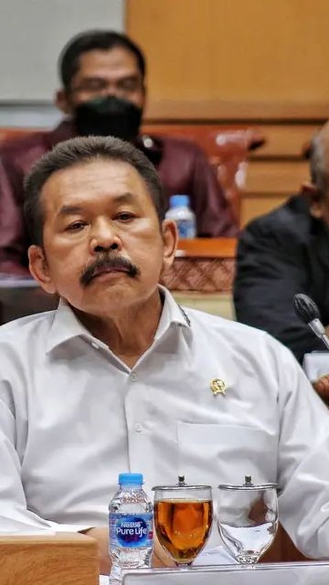 Jaksa Agung Bicara Ancaman Miskinkan Koruptor Sebut Tak Cukup Cuma di Penjara