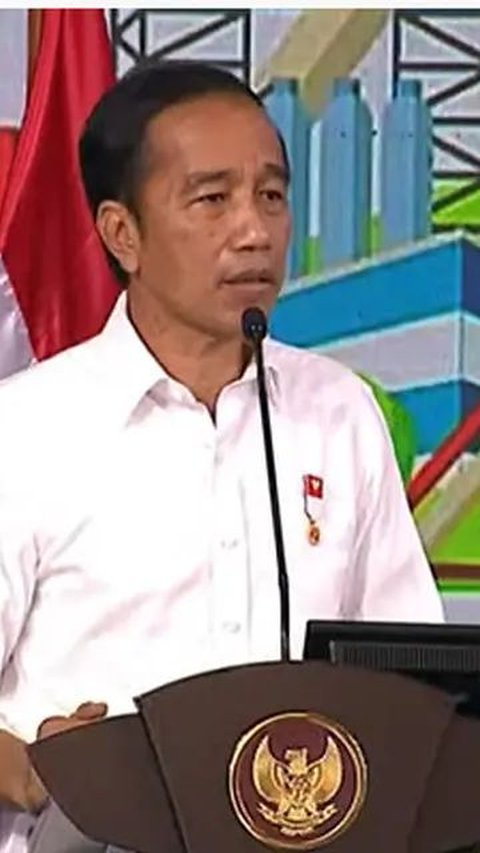 Jokowi Gelar Rapat Soal Polusi, Bahas Rencana Pertamax Jadi BBM Subsidi?