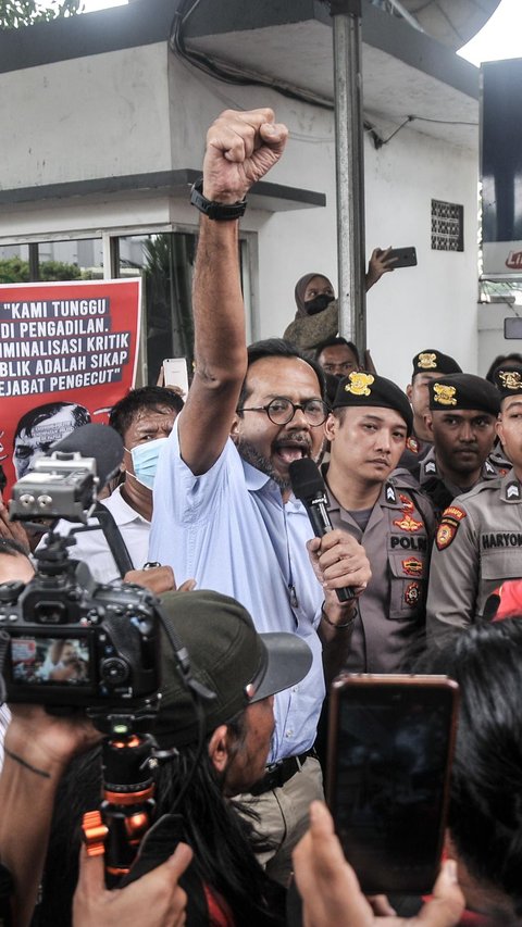 VIDEO: Detik-Detik Panas! Fatia Maulidiyanti Tuding Jenderal TNI, Haris Azhar Sampai Bengong
