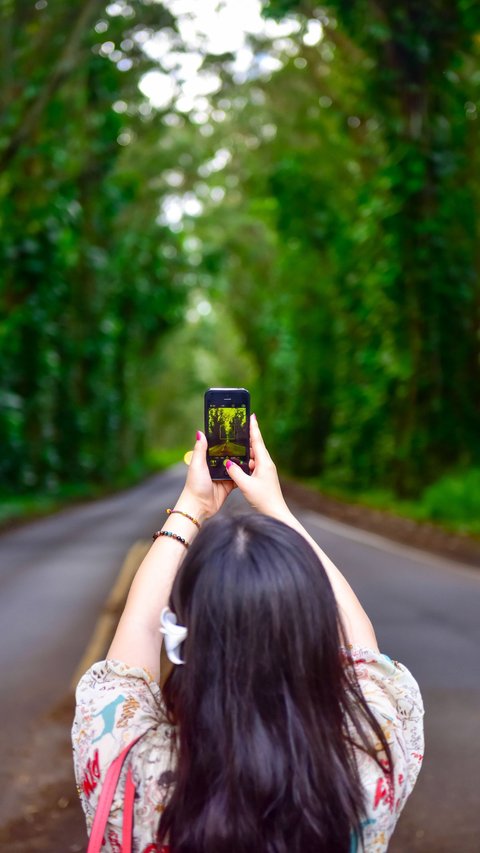 PAP adalah Singkatan Post a Picture, Berikut Penjelasan dan Penggunaannya