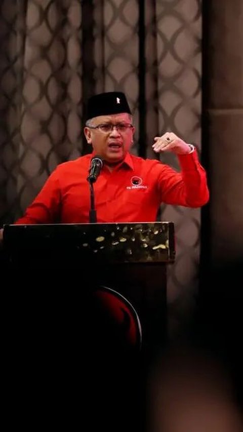 Perusahaan Surya Paloh Diganggu Pemerintah Karena Dukung Anies, PDIP: Jangan Playing Victim!