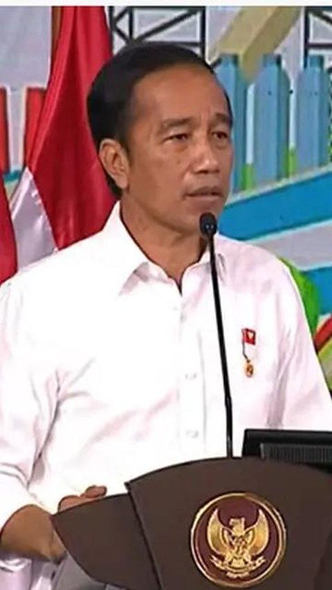 HUT ke-25 PAN, Jokowi Singgung Butuh Tim Kuat Hadapi Tantangan