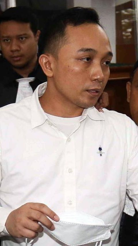 Bukan Pelaku Utama, Jadi Alasan MA Kasih 'Diskon' Hukuman Ricky Rizal dan Kuat Ma'ruf