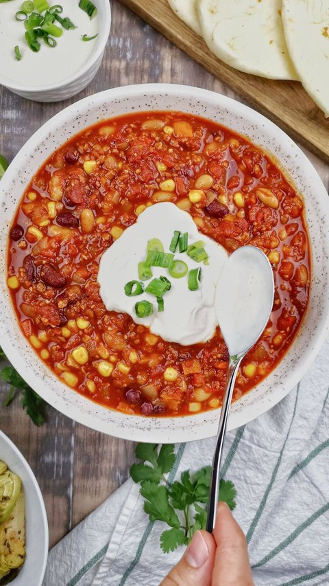 Easy Turkey Chili Recipe And Tips For Spicy Food Fans