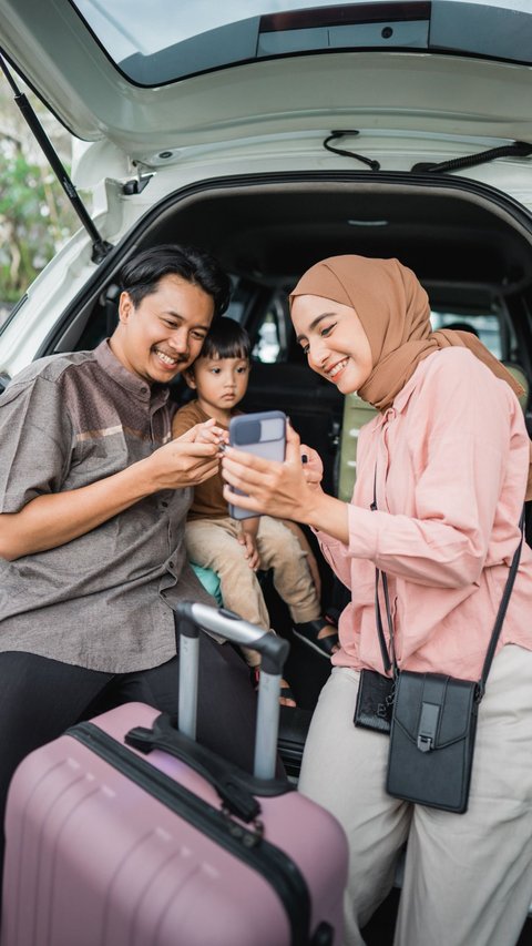 Bacaan Doa dalam Perjalanan, Perlu Diamalkan ketika Safar