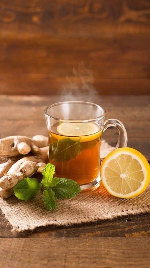 5 Drinks To Increase Immune System