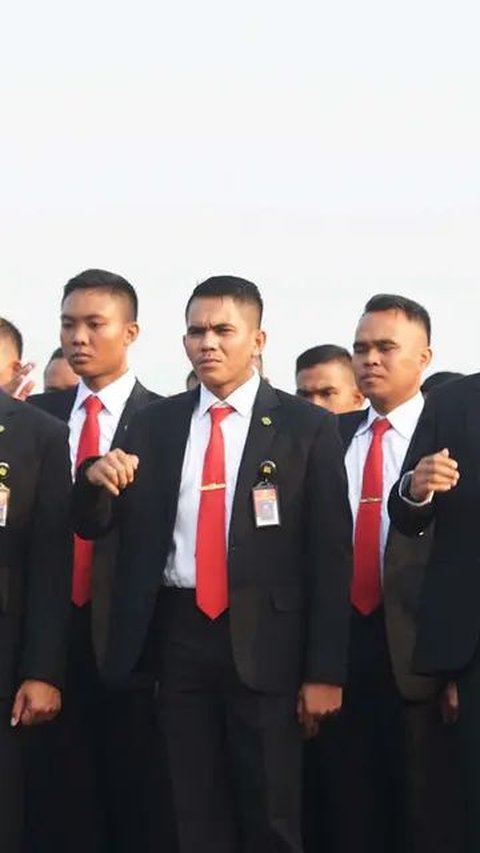 Viral Kasus Penculikan Warga Aceh, Begini Asal Usul Paspampres di Indonesia