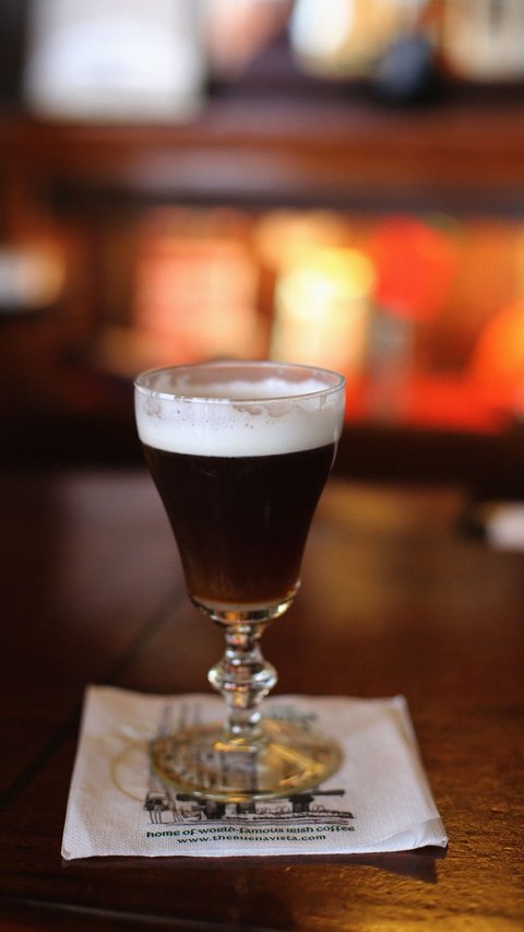 6 European Wintery Drinks To Warm Your Body During Cold Season