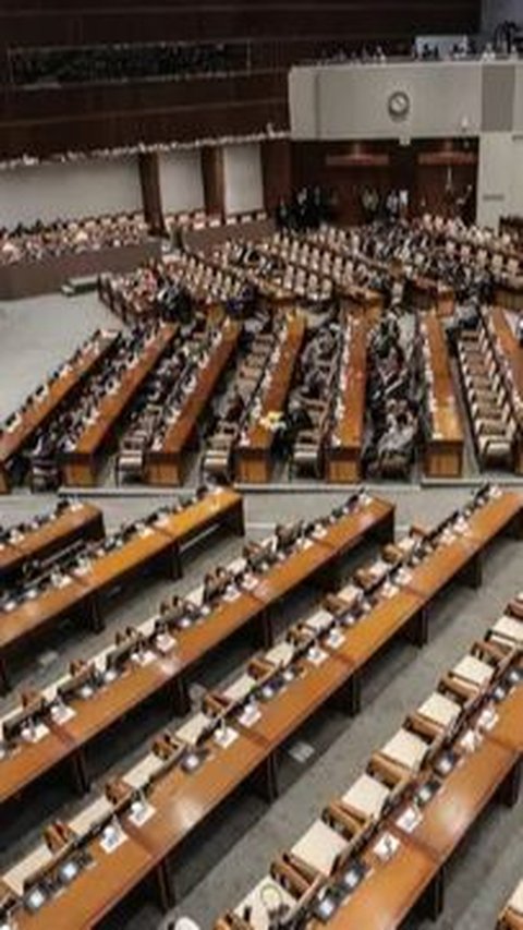 Puan Ungkap DPR Banyak Dapat Kritik dari Rakyat, Mulai Jangan Bolos Rapat sampai Flexing