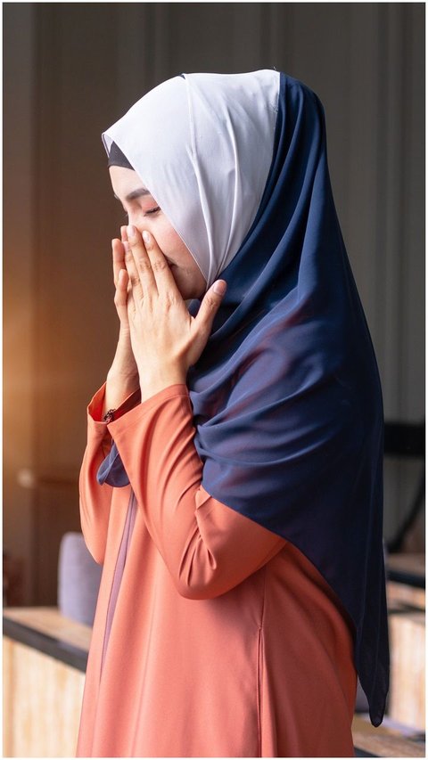 Doa Dilancarkan Lisan dan Adab Berbicara dalam Islam