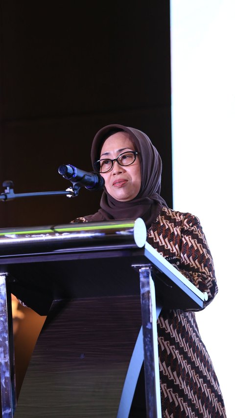 Ninik Rahayu: The Challenges of Women in Freedom of Speech are Very Large