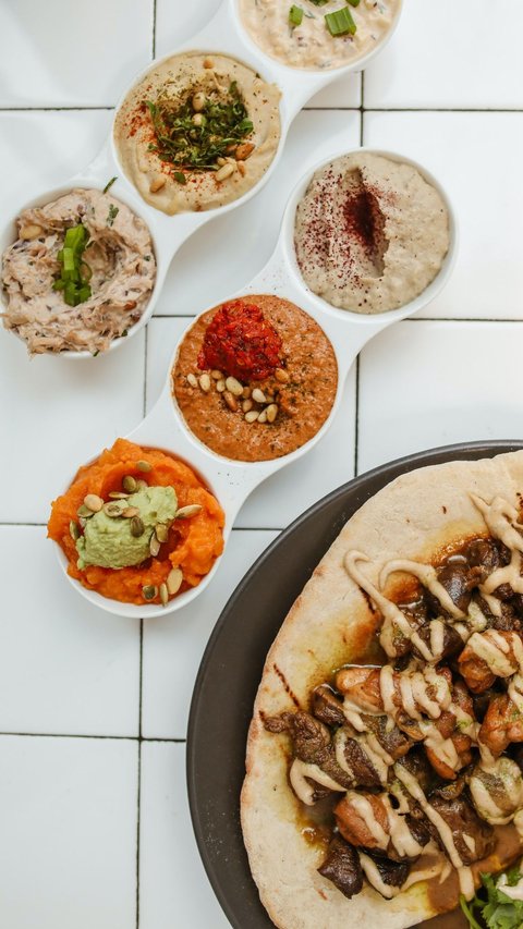 5 Types of Curry in The World That is The Best to Try
