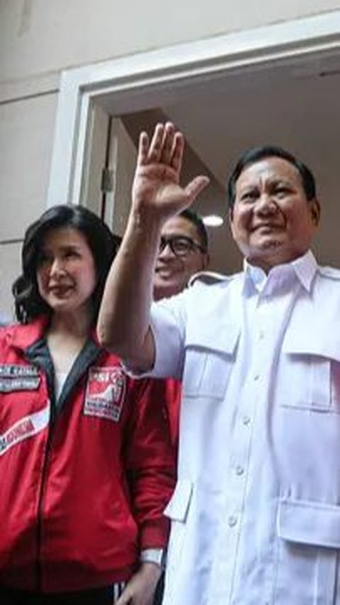 Dulu PSI dengan Ganjar Kini Mesra ke Prabowo, Politikus Senior PDIP Bilang Begini