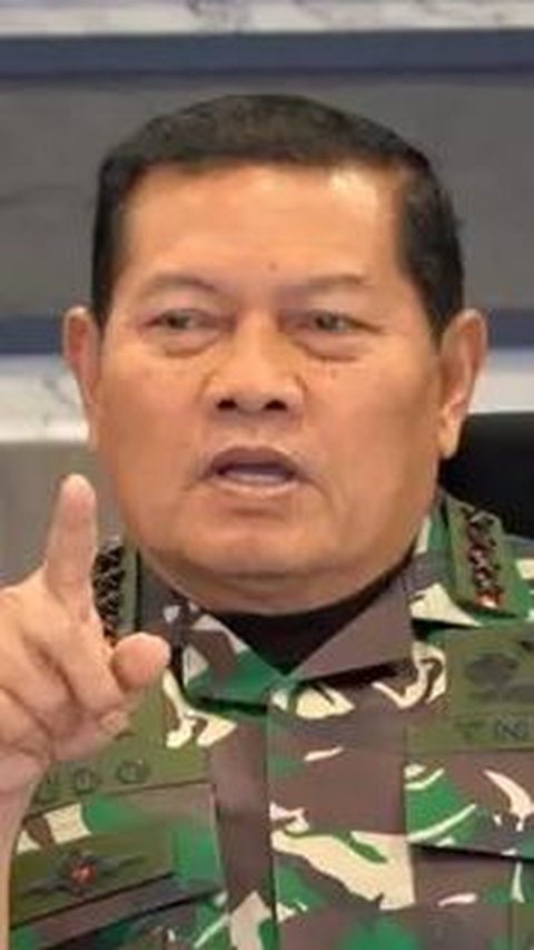 VIDEO: Siap Buka-bukaan! Janji Tegas Panglima TNI Yudo, Tidak Lindungi Kabasarnas Korupsi