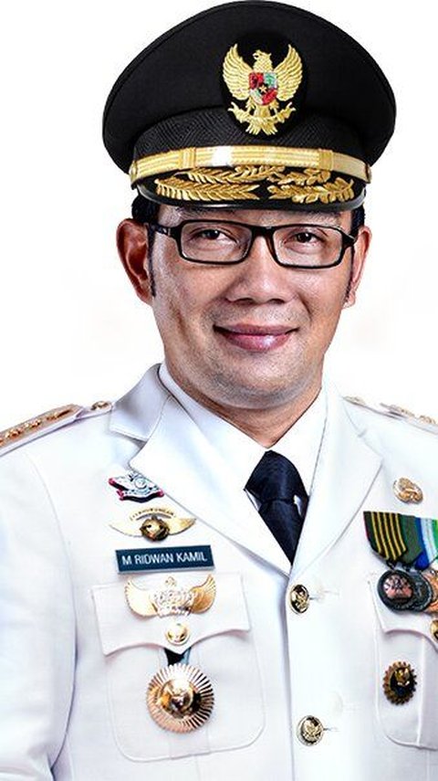 Ridwan Kamil Bocorkan Rencana Setelah Pensiun Jadi Gurbernur, Ingin Keliling Dunia