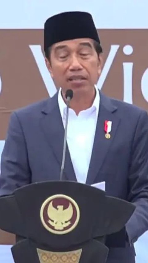 Kepuasan Masyarakat Sumbar kepada Jokowi Meningkat, Faktor Prabowo?