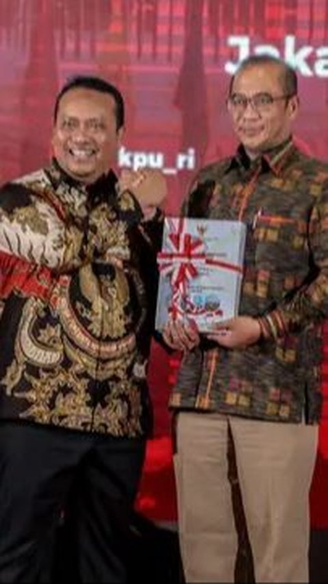 BPK Ungkap KPU Kelebihan Bayar Miliaran Rupiah di Tahun 2022